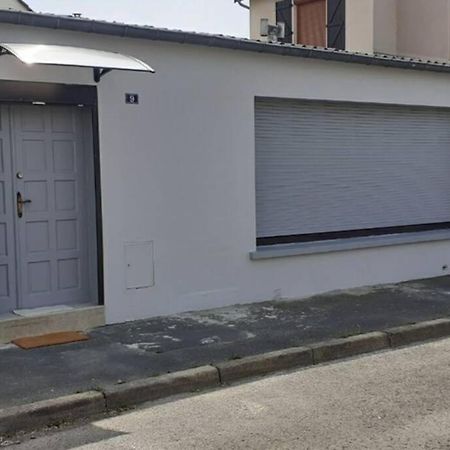 Charmante Petite Maison Charleville-Mezieres Exterior photo