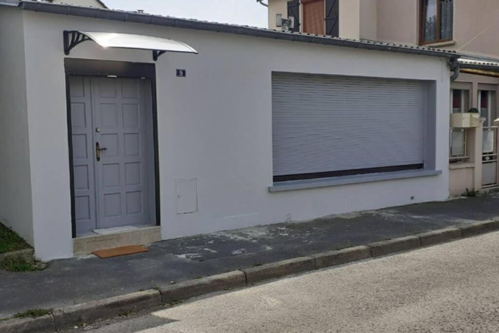 Charmante Petite Maison Charleville-Mezieres Exterior photo